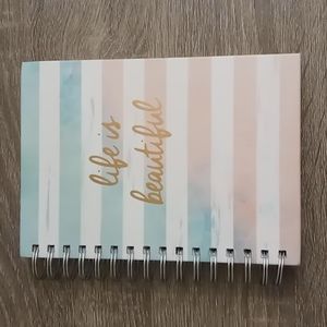 Notebook Journal
